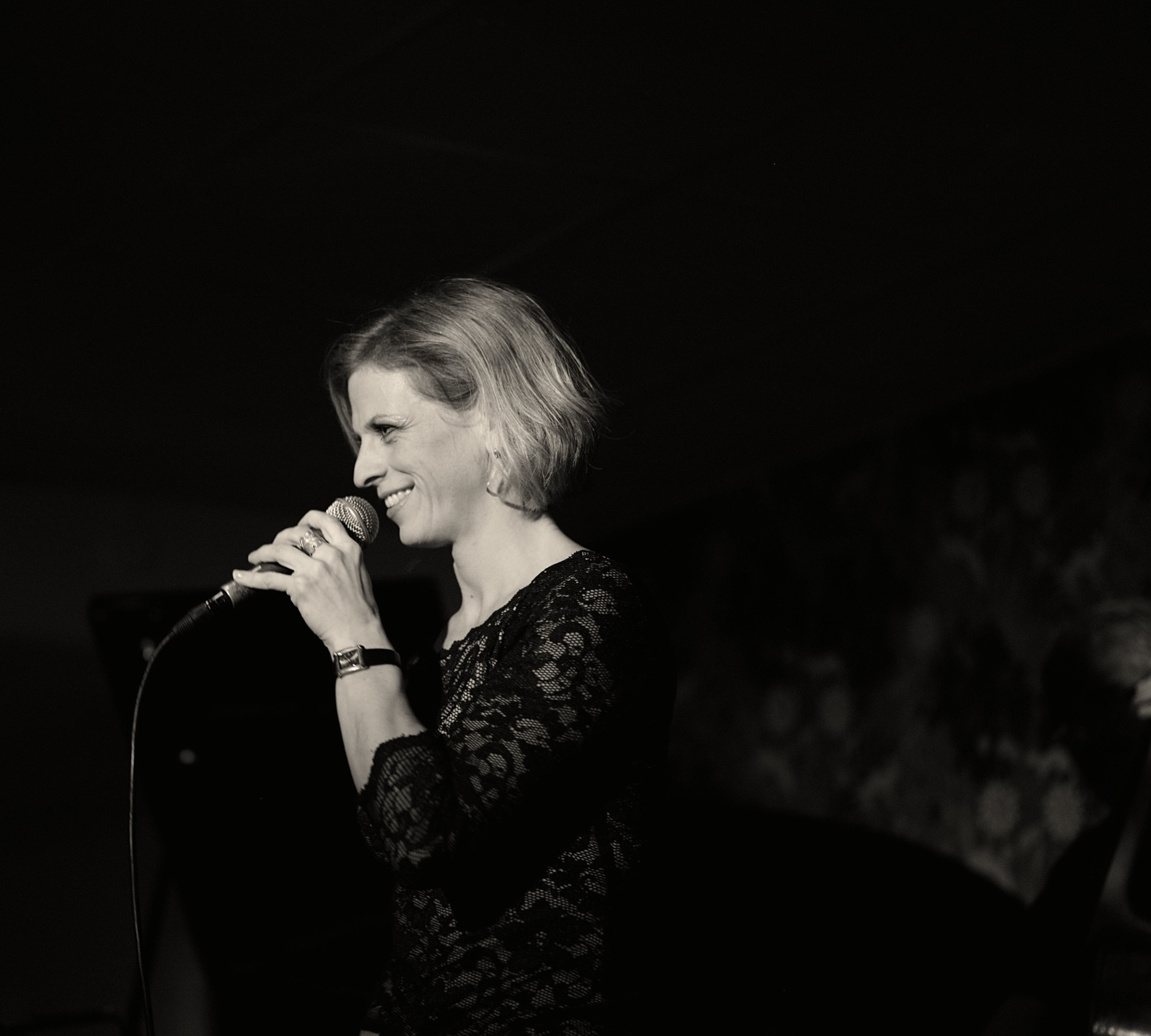 Anna Pauline's Sommerquintet 
